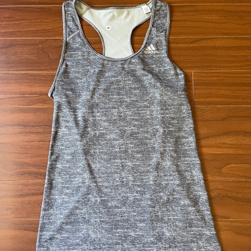 Women’s Adidas Techfit Tank Top